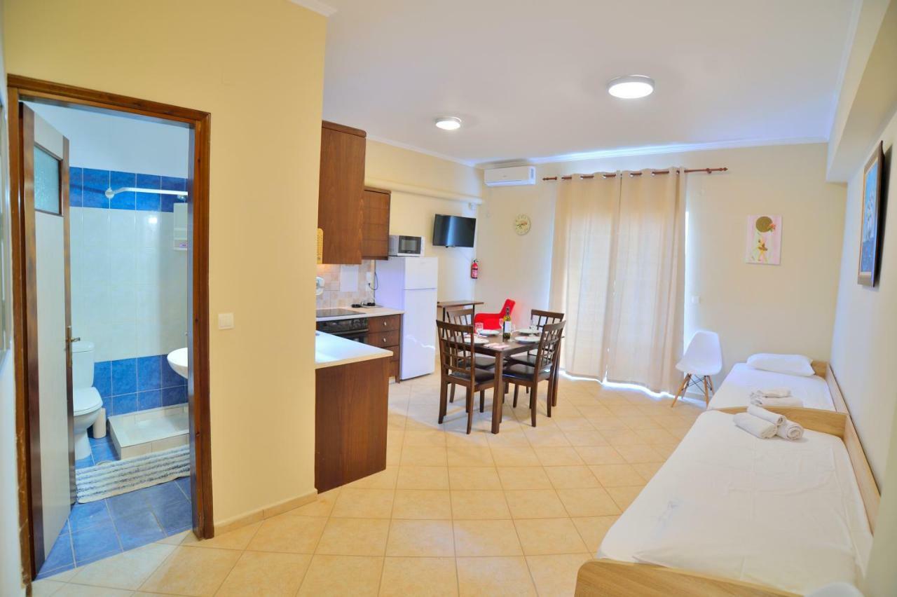 Beach House Kissamos Exterior photo